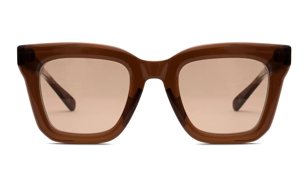 ネイティブ・サンズ - CHOSAY