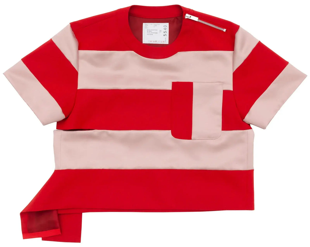 sacai トップス サカイ トップス - CHOSAY