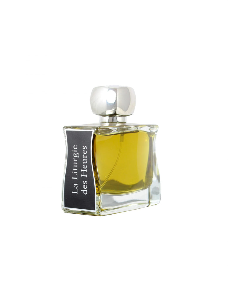 La Liturgie des Heures     Eau de Parfum Jovoy Paris