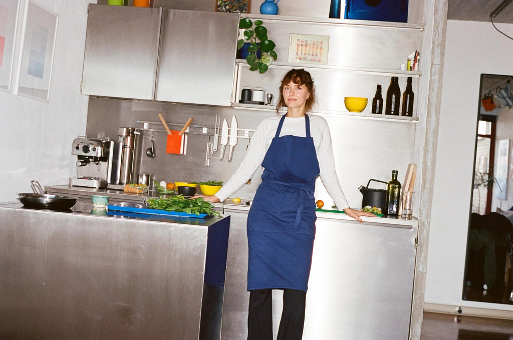 RS-C10 - Rack Container - Orange VEARK