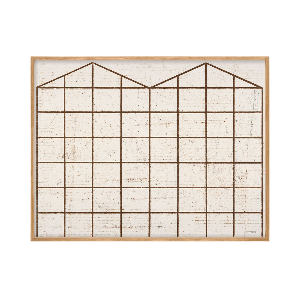 Structure 8 – Edition Philippe Weisbecker