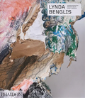 Lynda Benglis Phaidon
