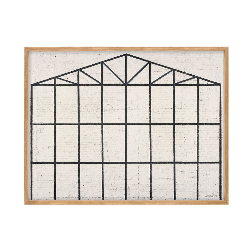 Structure 11 – Edition Philippe Weisbecker