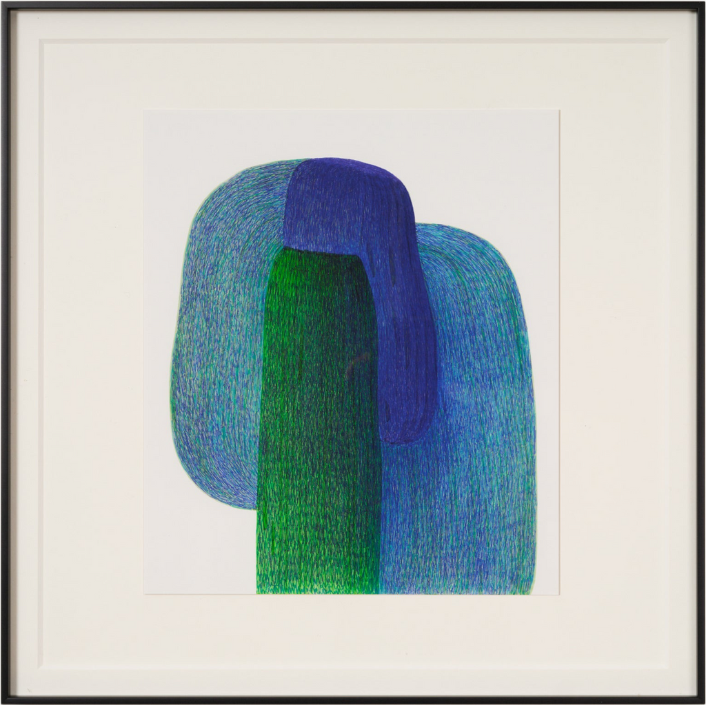 Ballpoint 1 – Edition Ronan Bouroullec