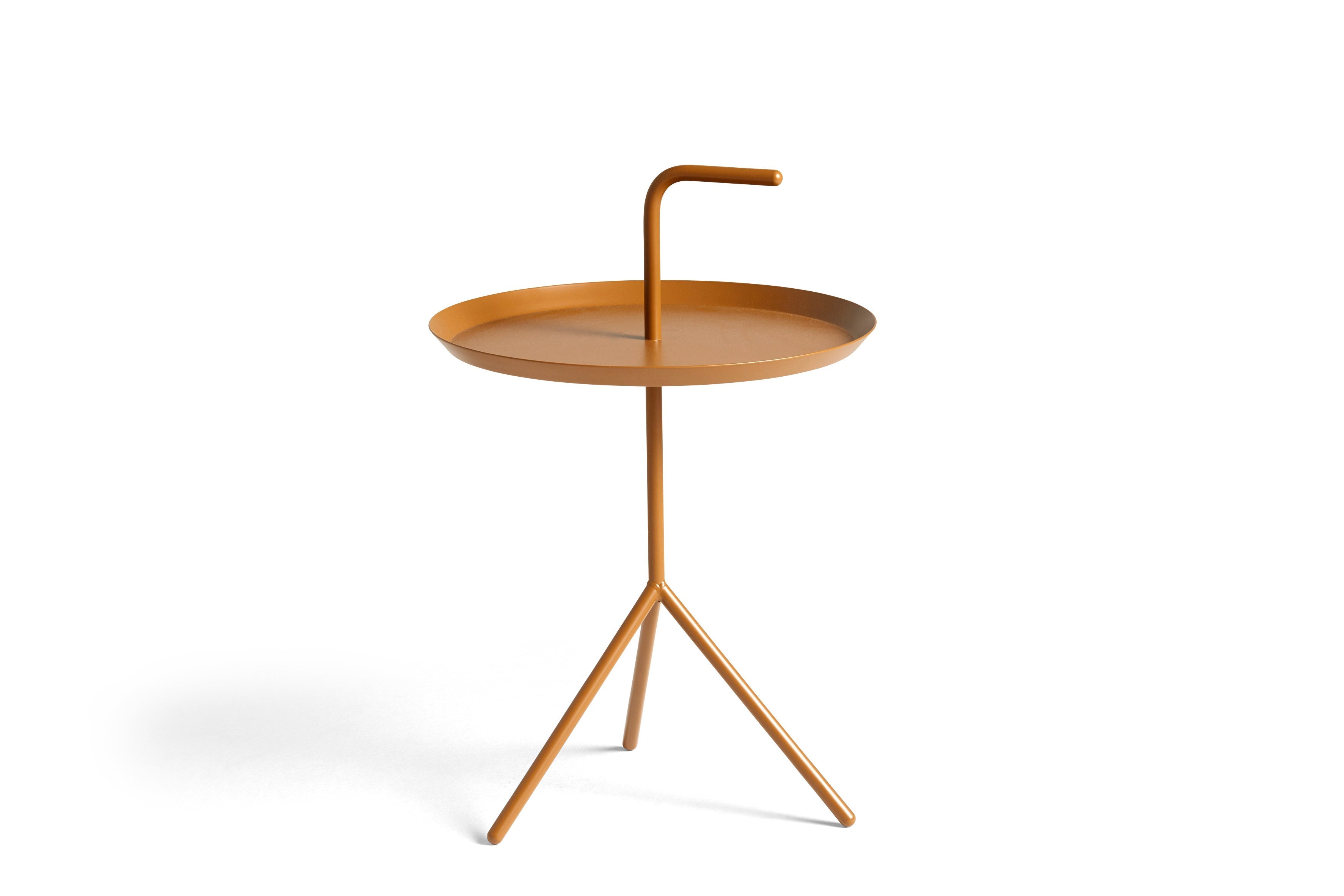 DLM Side Table HAY