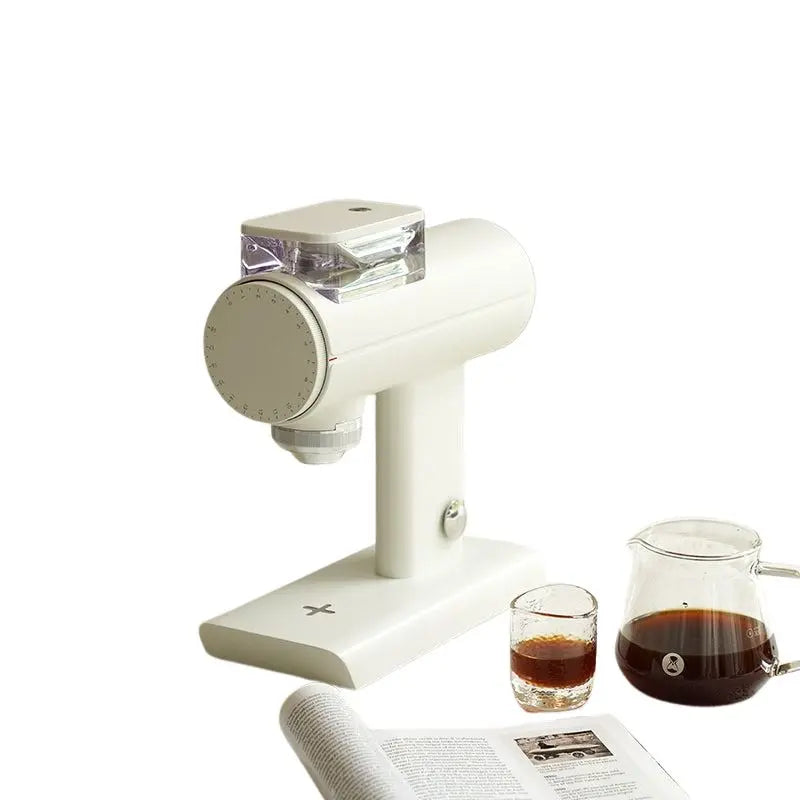 Timemore Sculptor 078/078S electric coffee grinder Timemore