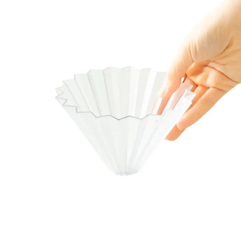 Origami Handfilter Dripper Air M - Made in Japan Origami