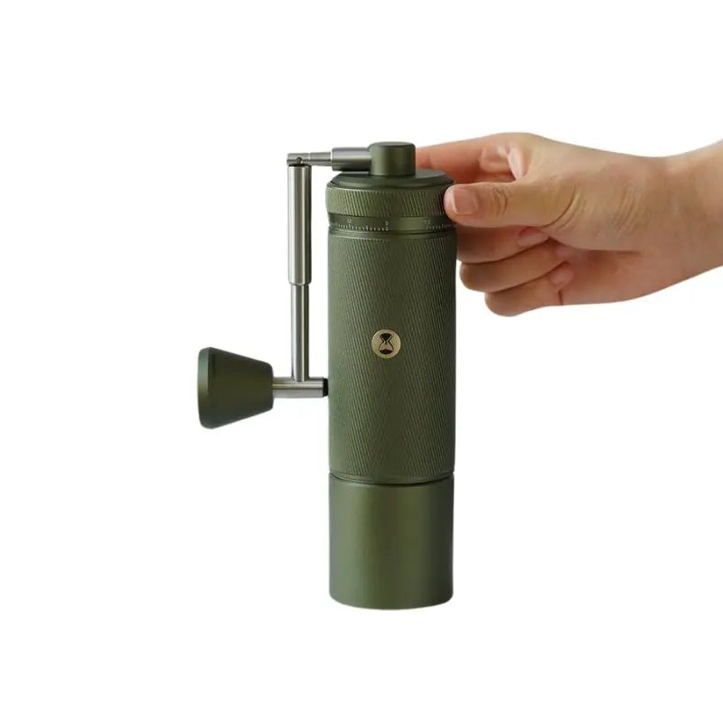 Timemore Chestnut S3 Coffee Grinder - S2C Grinder Timemore