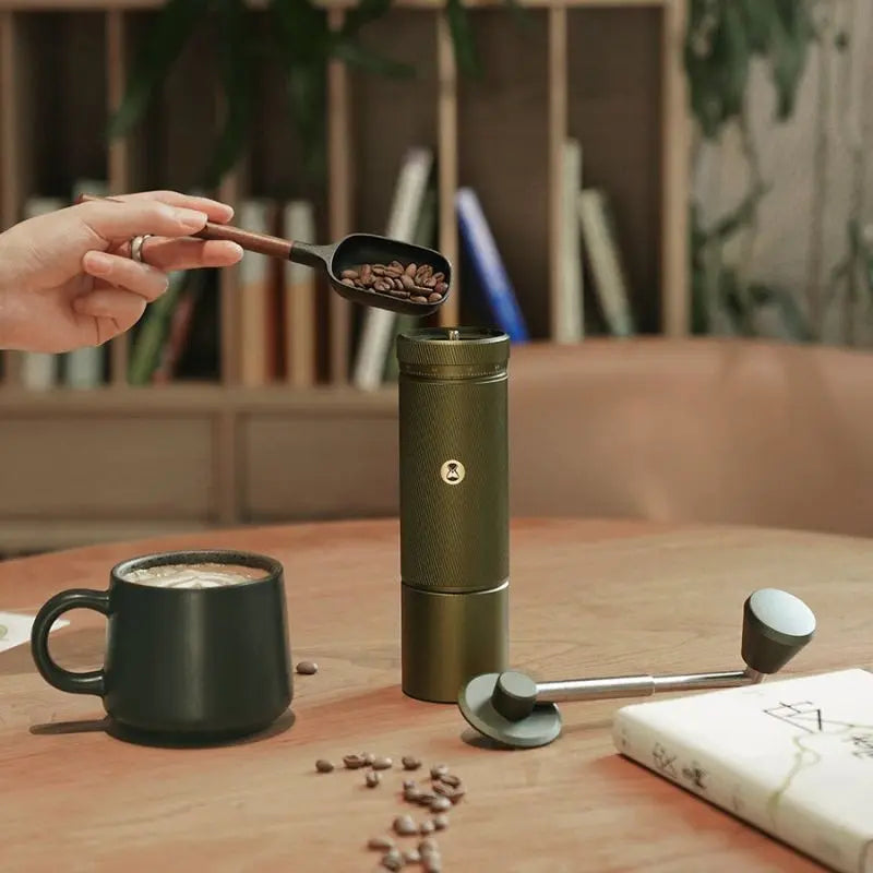 Timemore Chestnut S3 Coffee Grinder - S2C Grinder Timemore