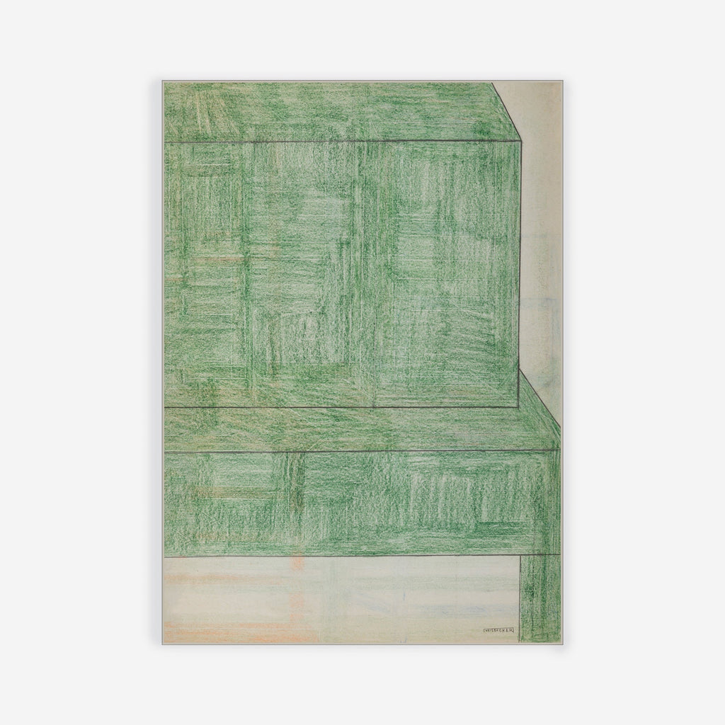 Adirondack 15, diptych – Edition