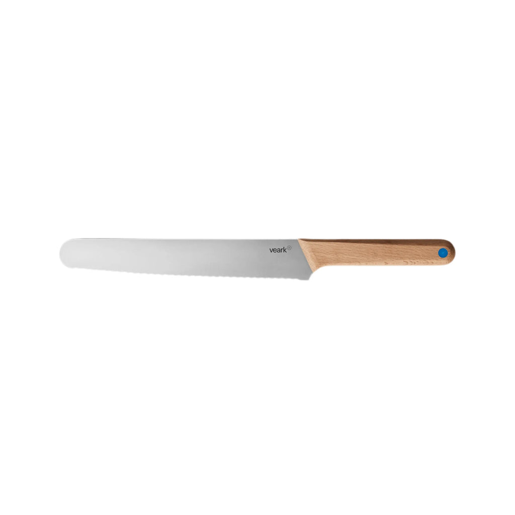 Veark BK22 - Breadknife VEARK