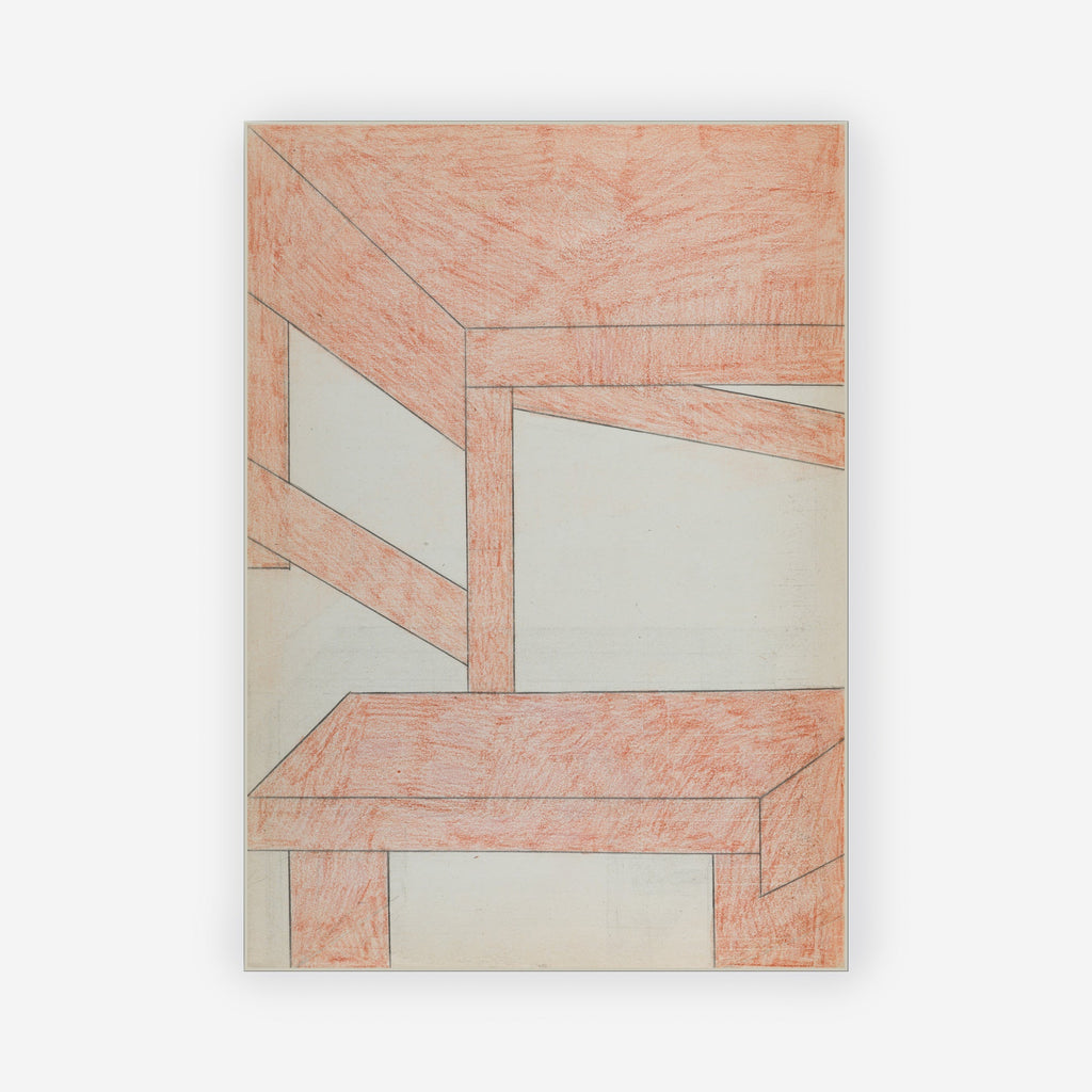 Adirondack 16, diptych – Edition Philippe Weisbecker