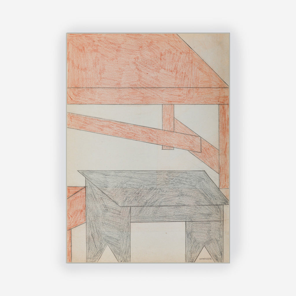 Adirondack 16, diptych – Edition