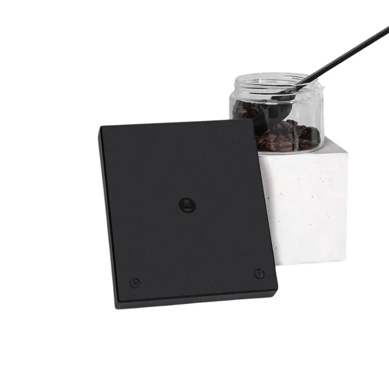 Cocinare Flow electric kettle + Timemore Basic 2 scale - Pour-over set Timemore