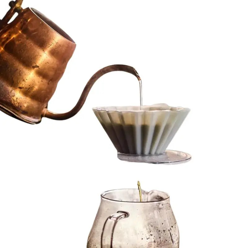 Origami Handfilter Dripper Air M - Made in Japan Origami