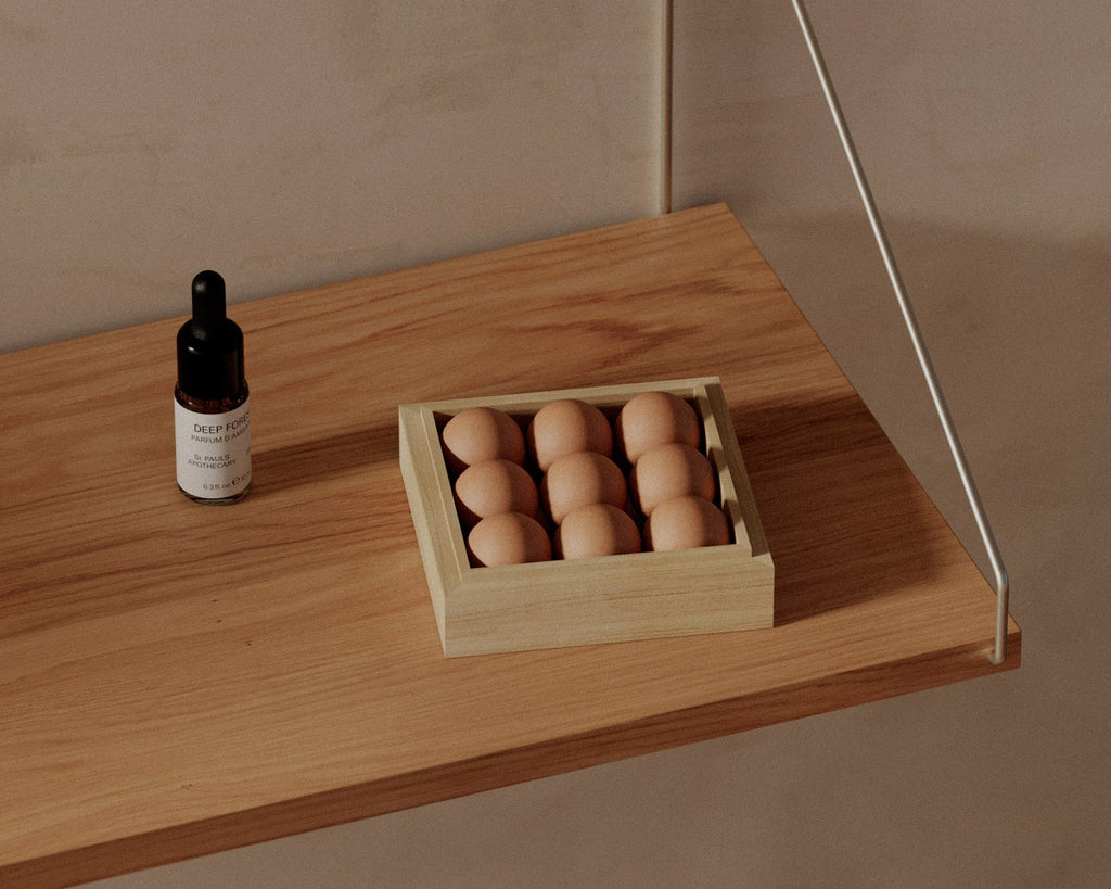 FRAMA - From Soil to Form Oil Diffuser | Deep Forest St. Paul's Apothecary