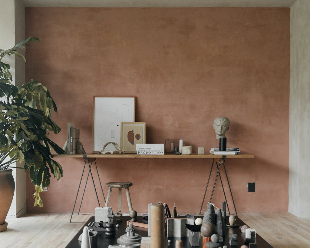 FRAMA - Trestles | Blackened Steel / Oak FRAMA