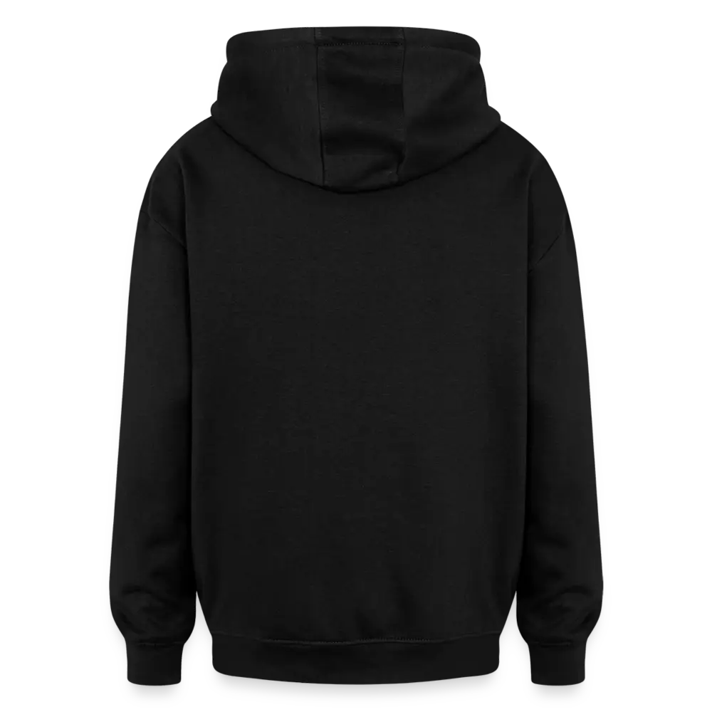KUNST Hoodie - black