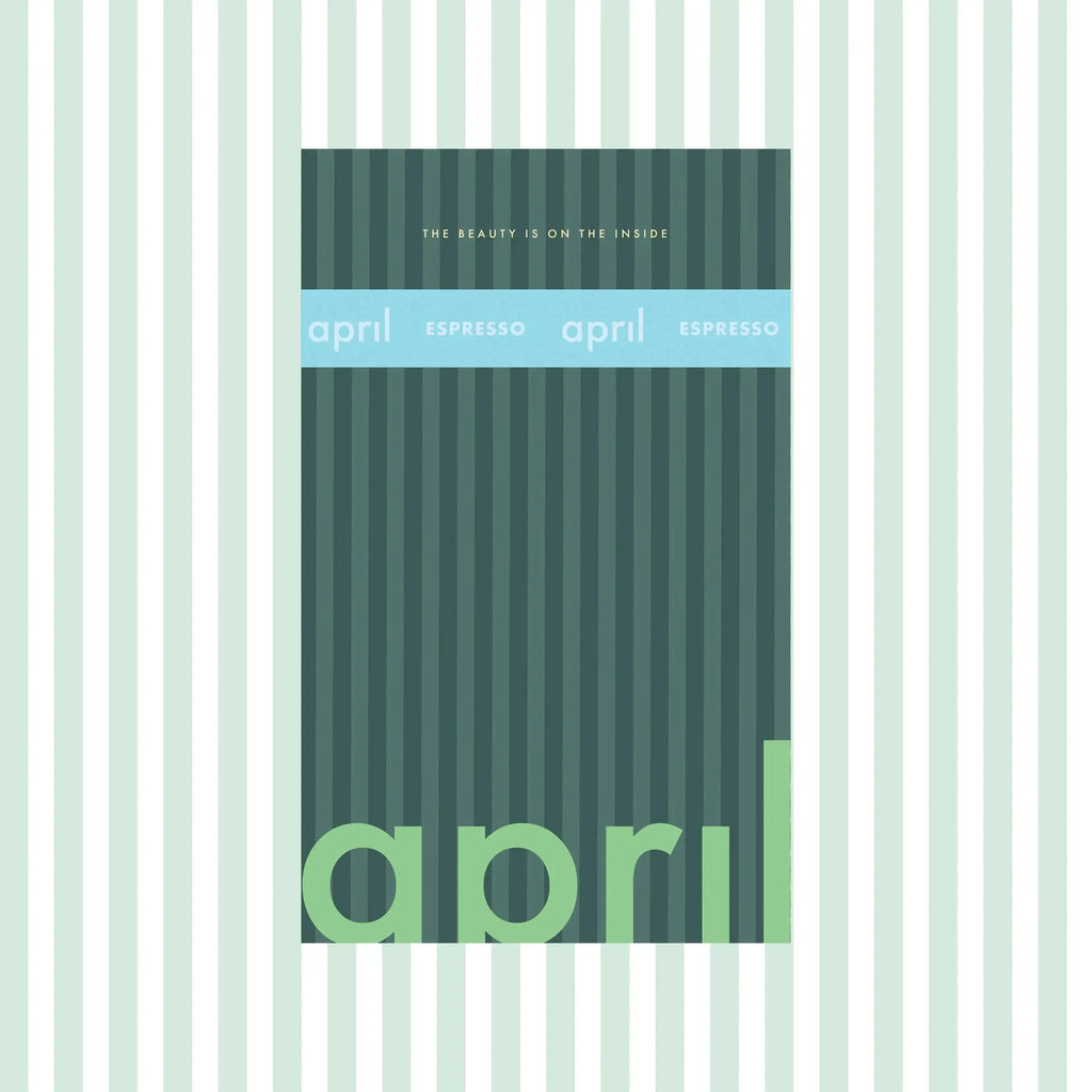 El Socorro - Guatemala - Washed Java April Coffee Roasters