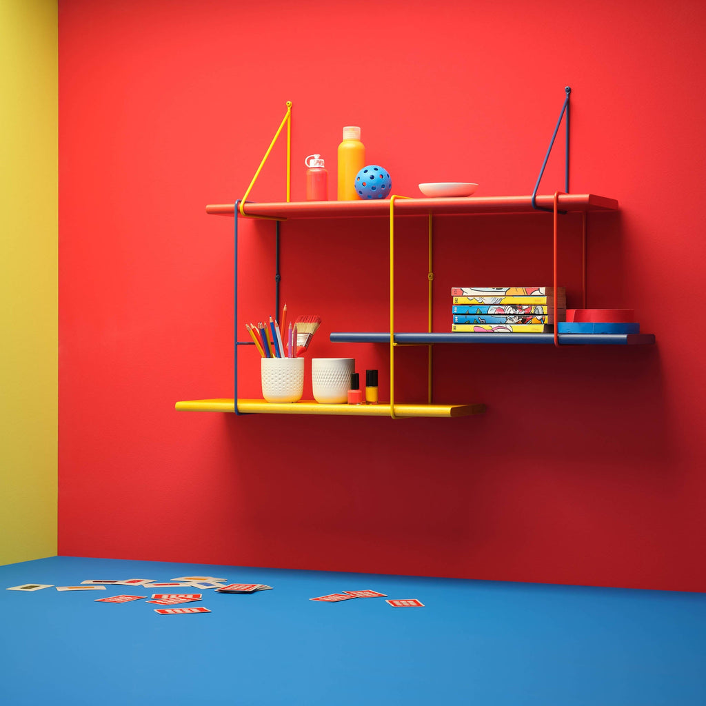 Shrink Multicolor Studio Hausen