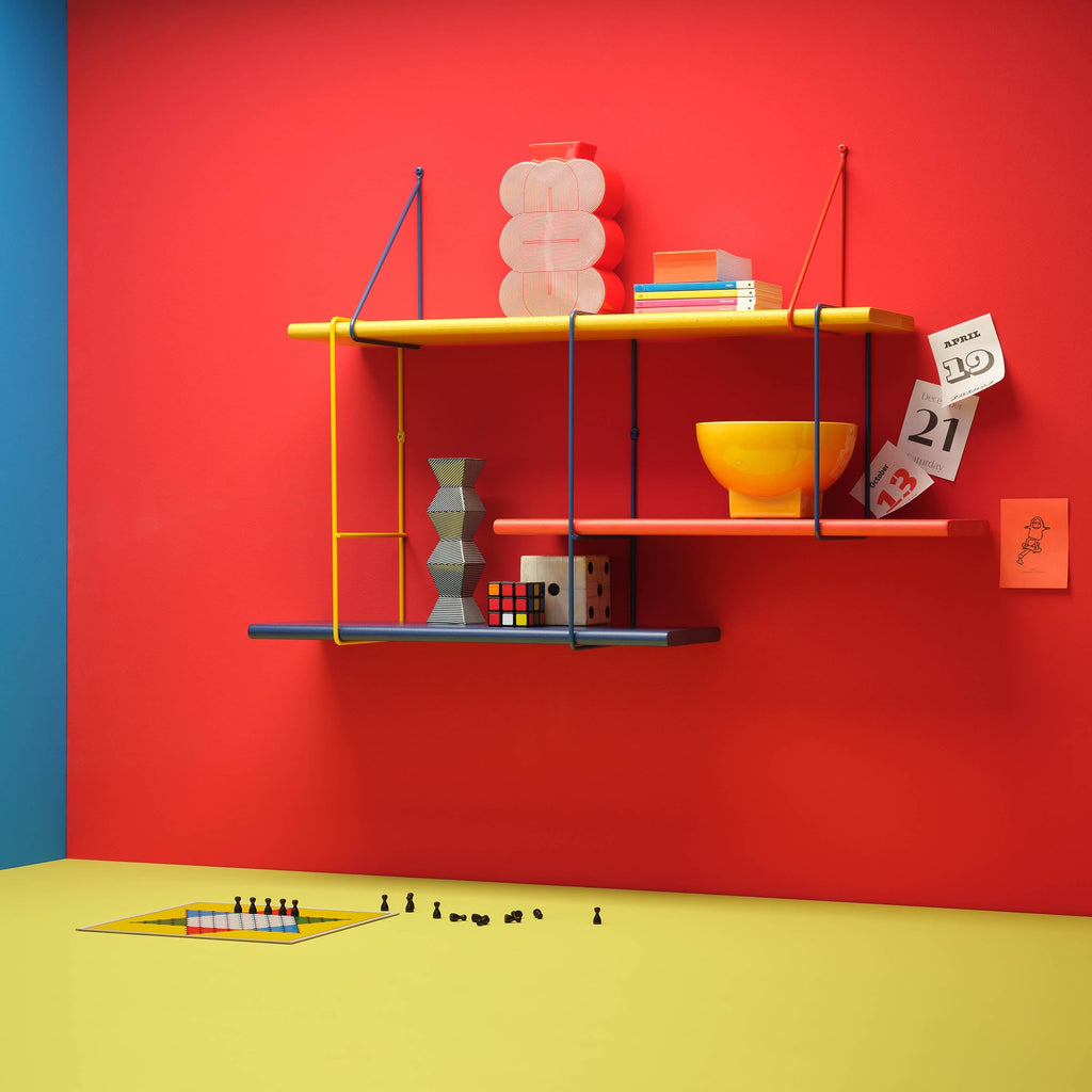 Shrink Multicolor Studio Hausen