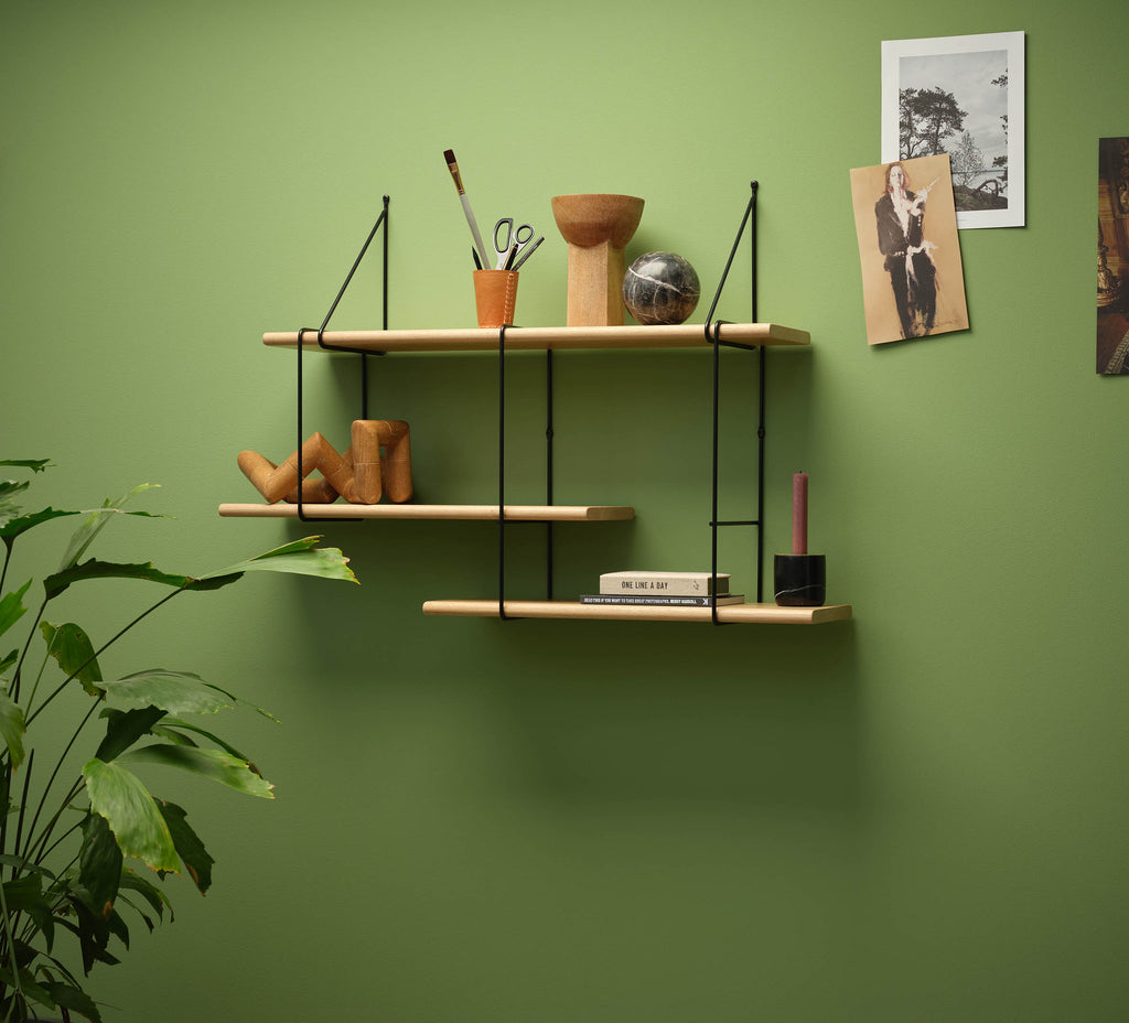 Shrink Oak Studio Hausen