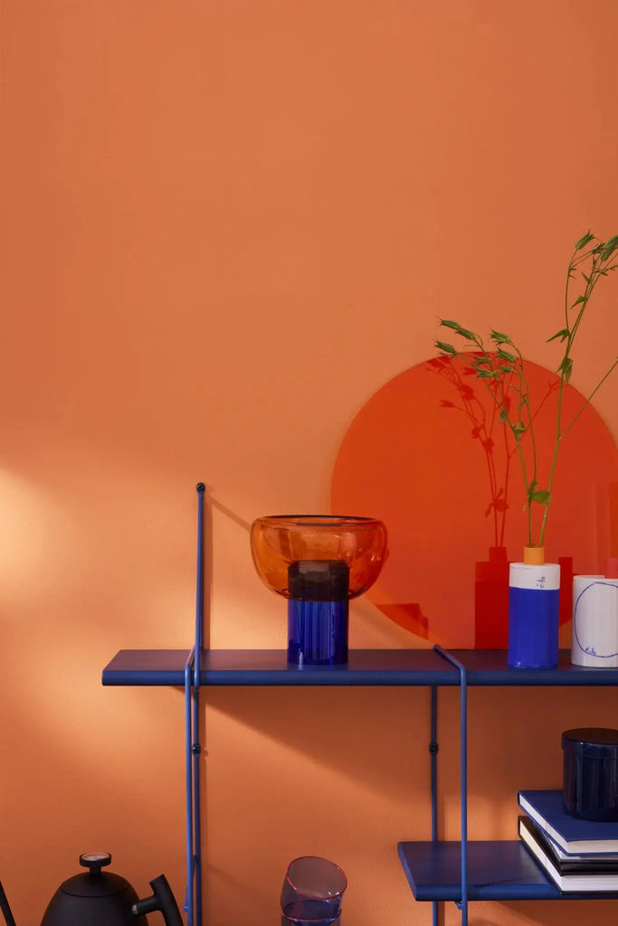 Shrink Blue Studio Hausen