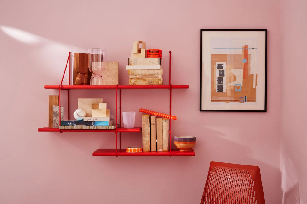 Shrink Lobster Studio Hausen