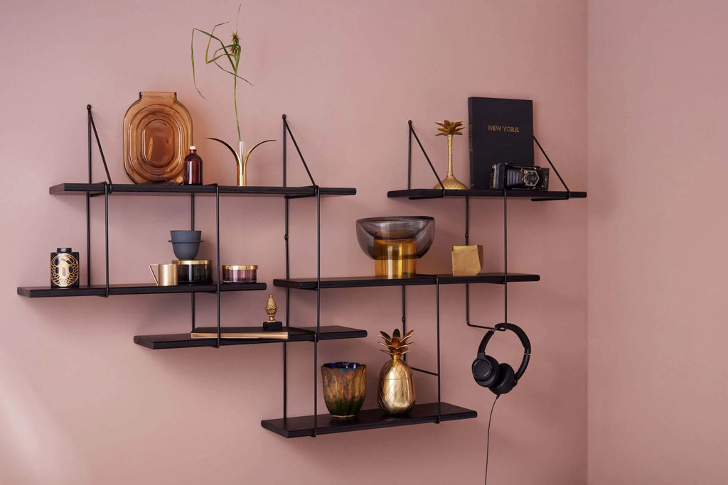 Shrink Black Studio Hausen