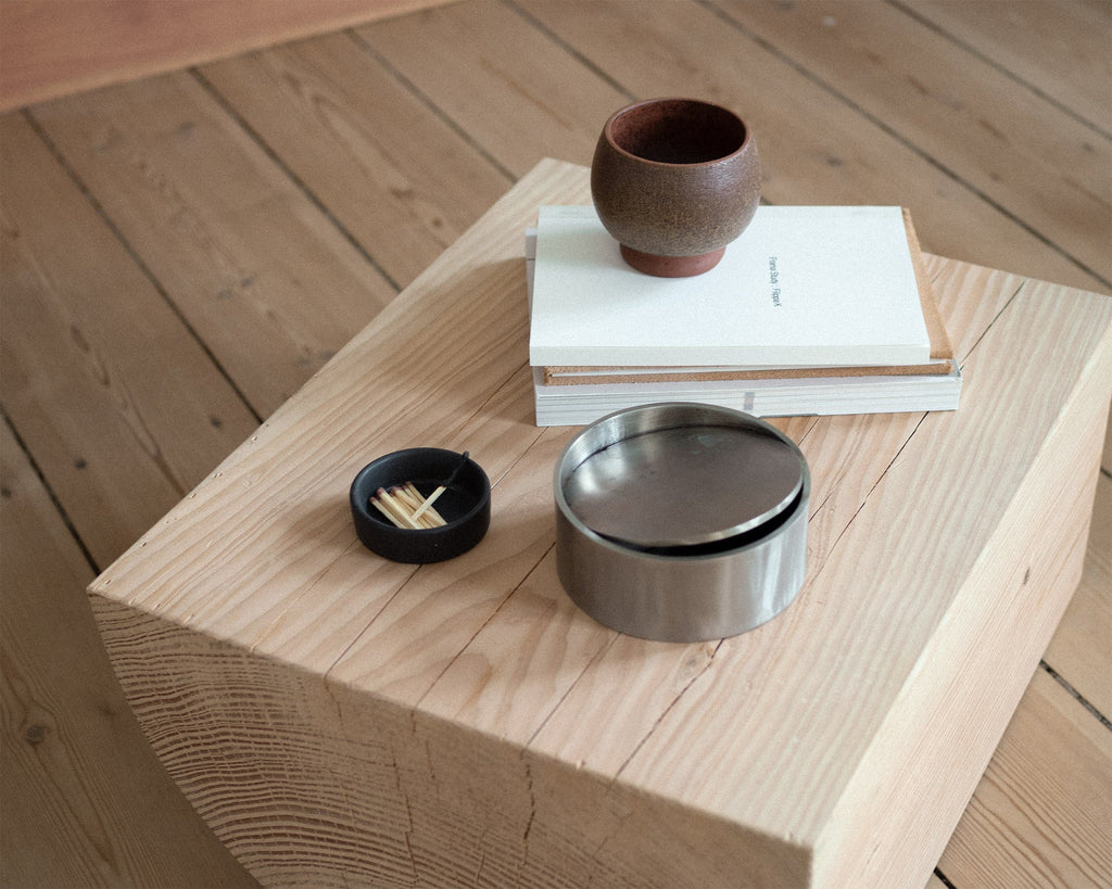 FRAMA - Sphere Oil Diffuser | 1917 St. Paul's Apothecary