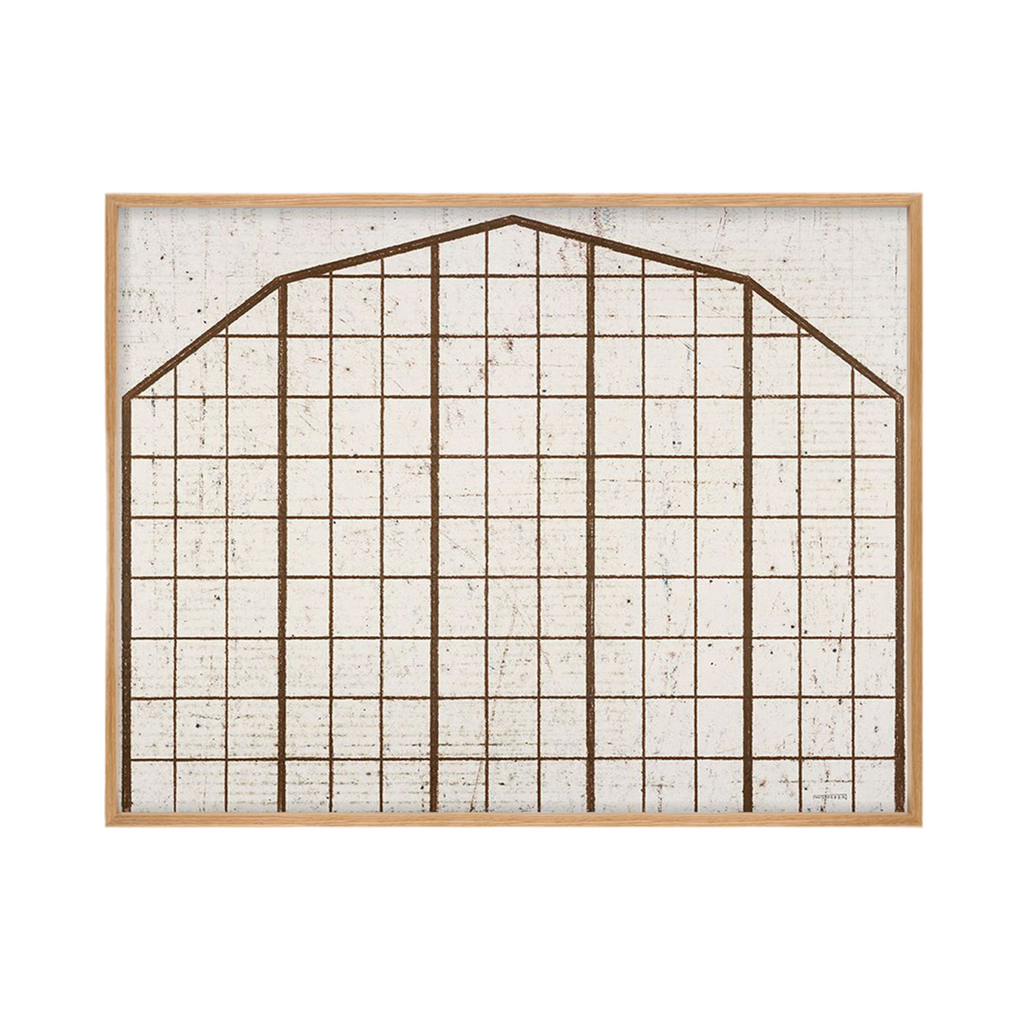 Structure 14 – Edition Philippe Weisbecker