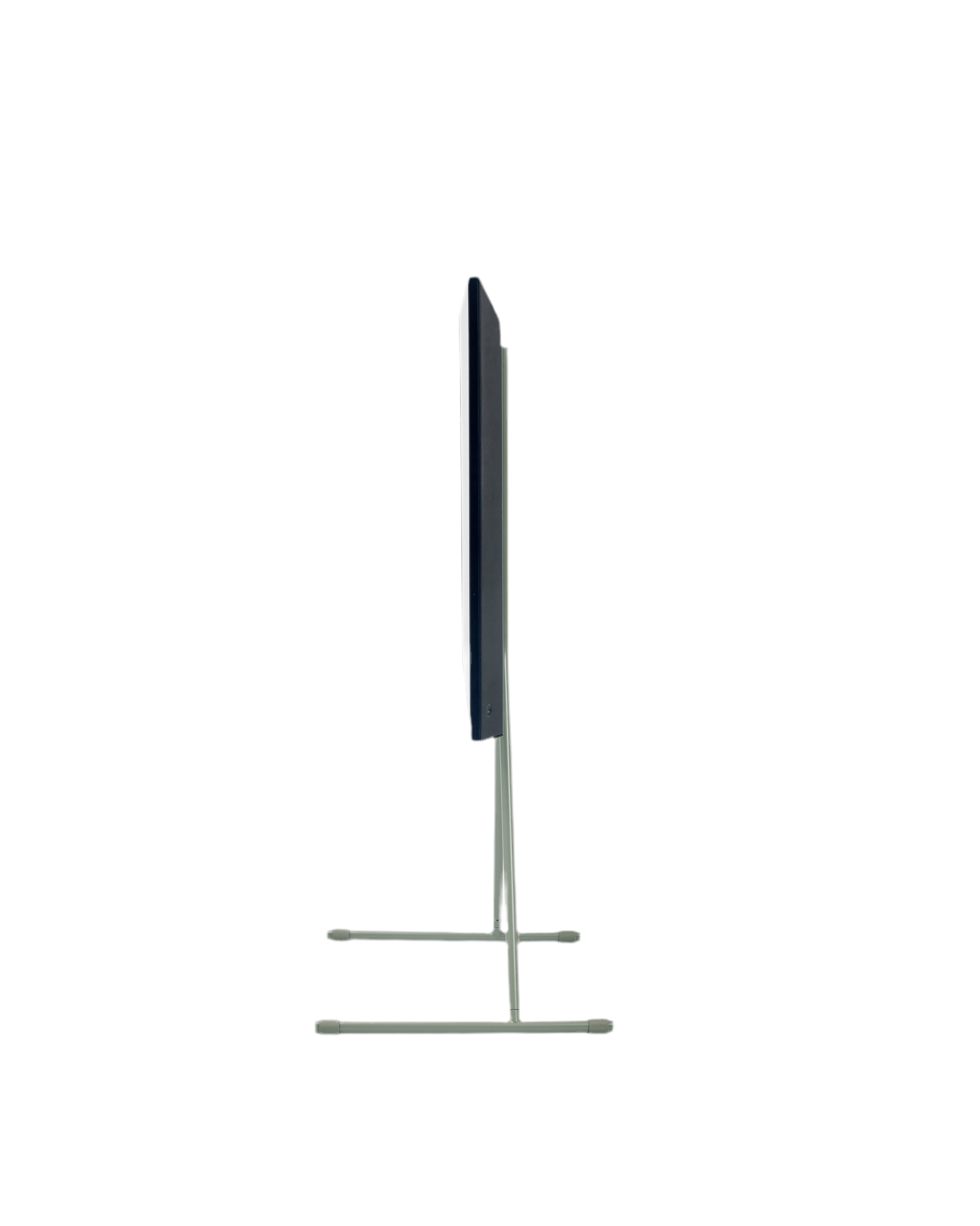 Viva - Mossy Green Pedestal