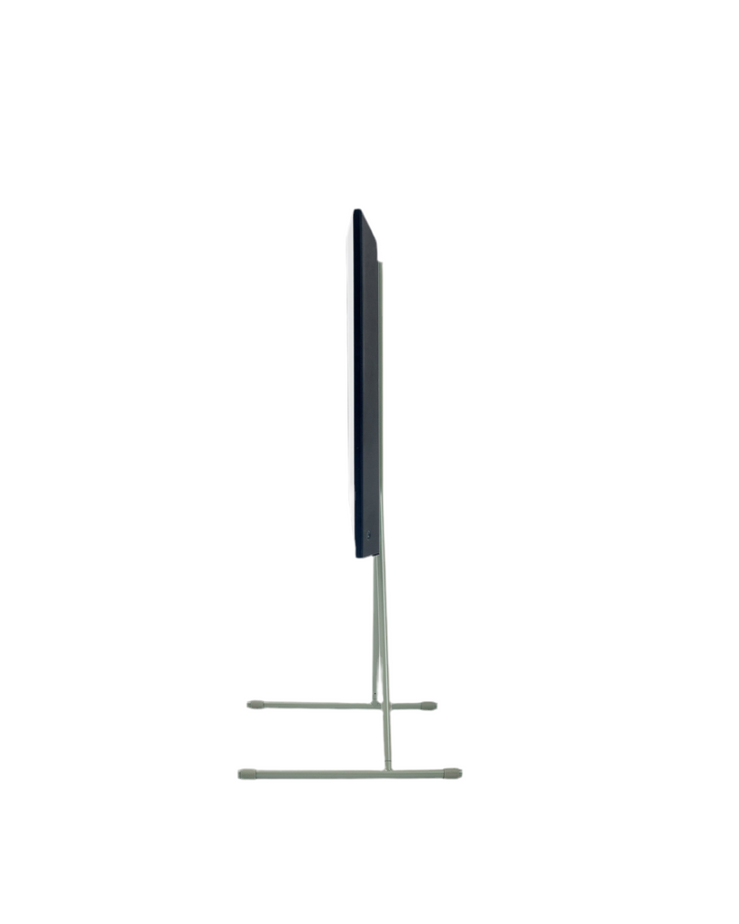 Viva - Mossy Green Pedestal