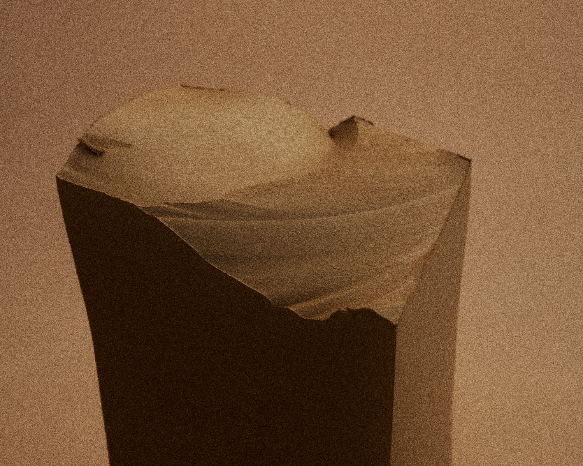 FRAMA - Eau de Parfum | Beratan | 2.5 mL