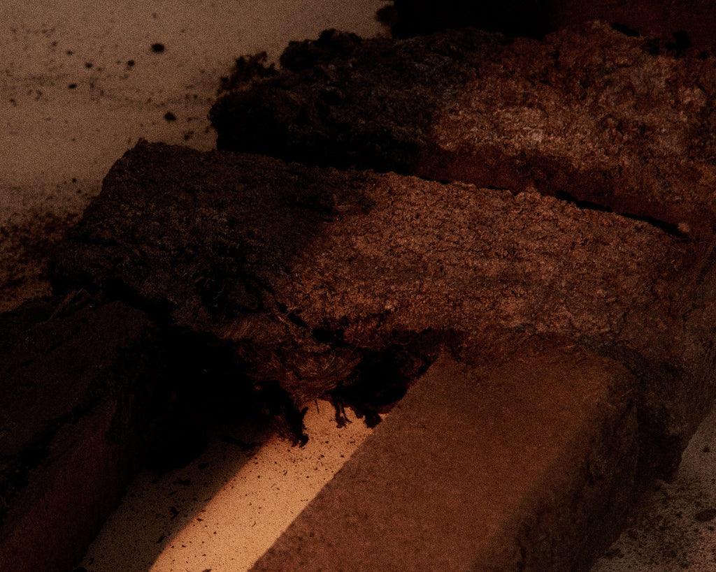 FRAMA - Eau de Parfum | Deep Forest | 2.5 mL Frama