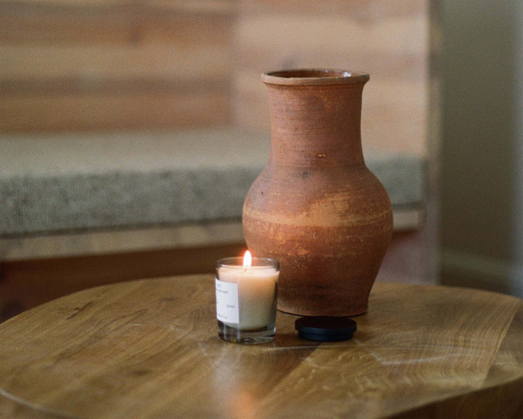 FRAMA - Scented Candle | Komorebi | 60 g St. Paul's Apothecary