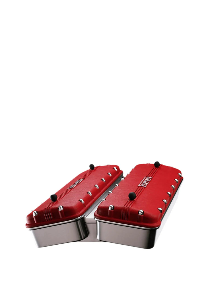 Il Fascino Ferrari - Limited Edition Ferrari