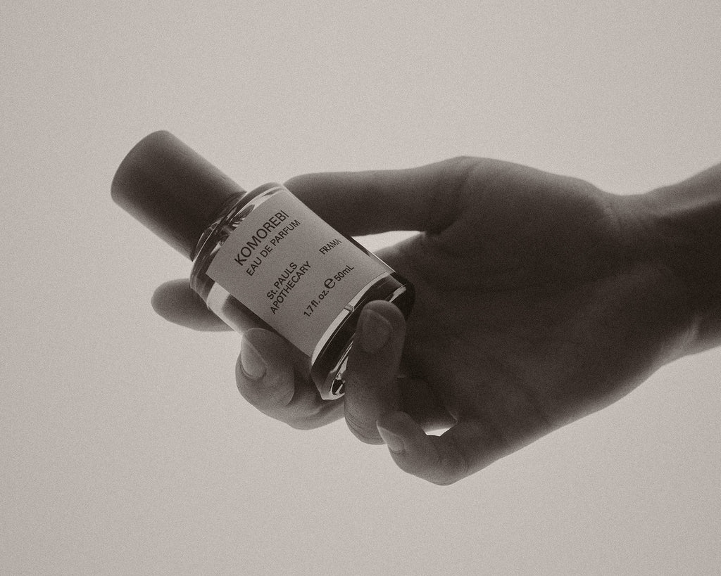 FRAMA - Eau de Parfum | Komorebi | 50 mL Frama