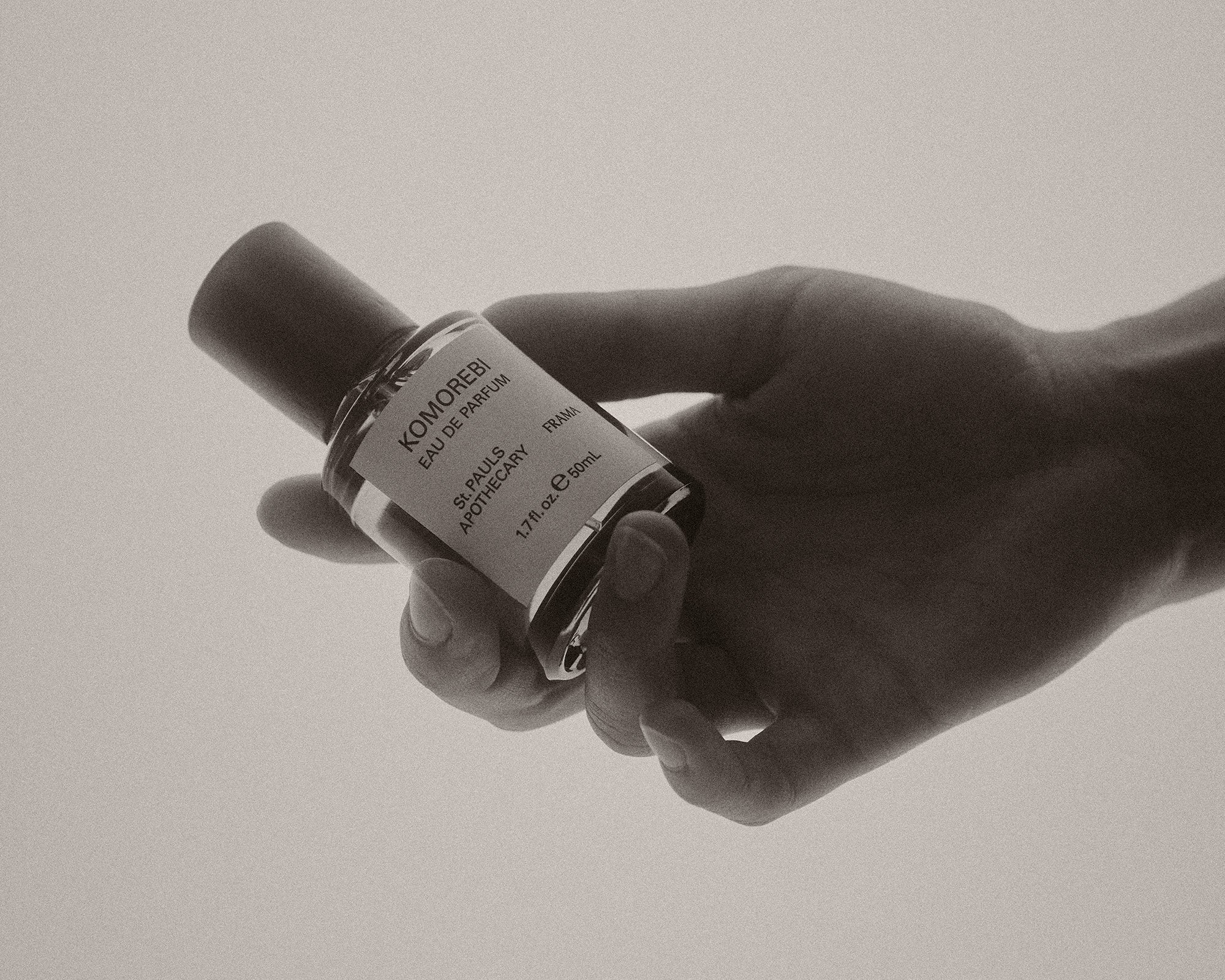 FRAMA - Eau de Parfum | Komorebi | 50 mL