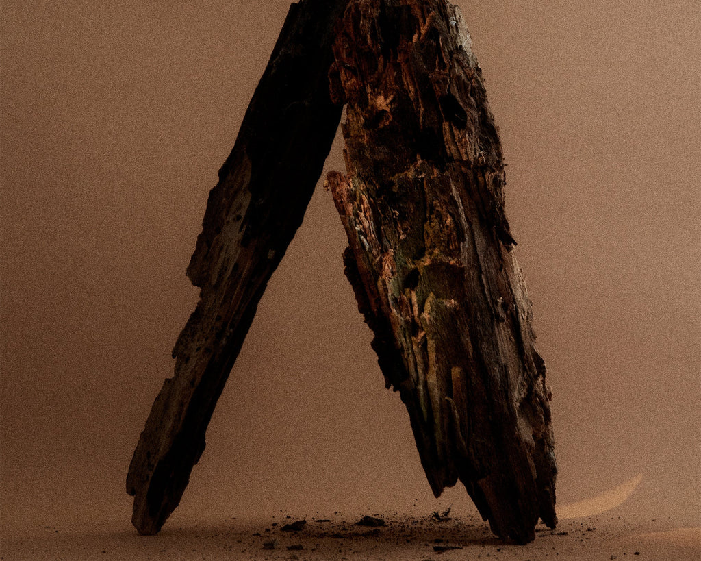 FRAMA - Perfume Oil | St. Pauls | 10 mL St. Paul's Apothecary