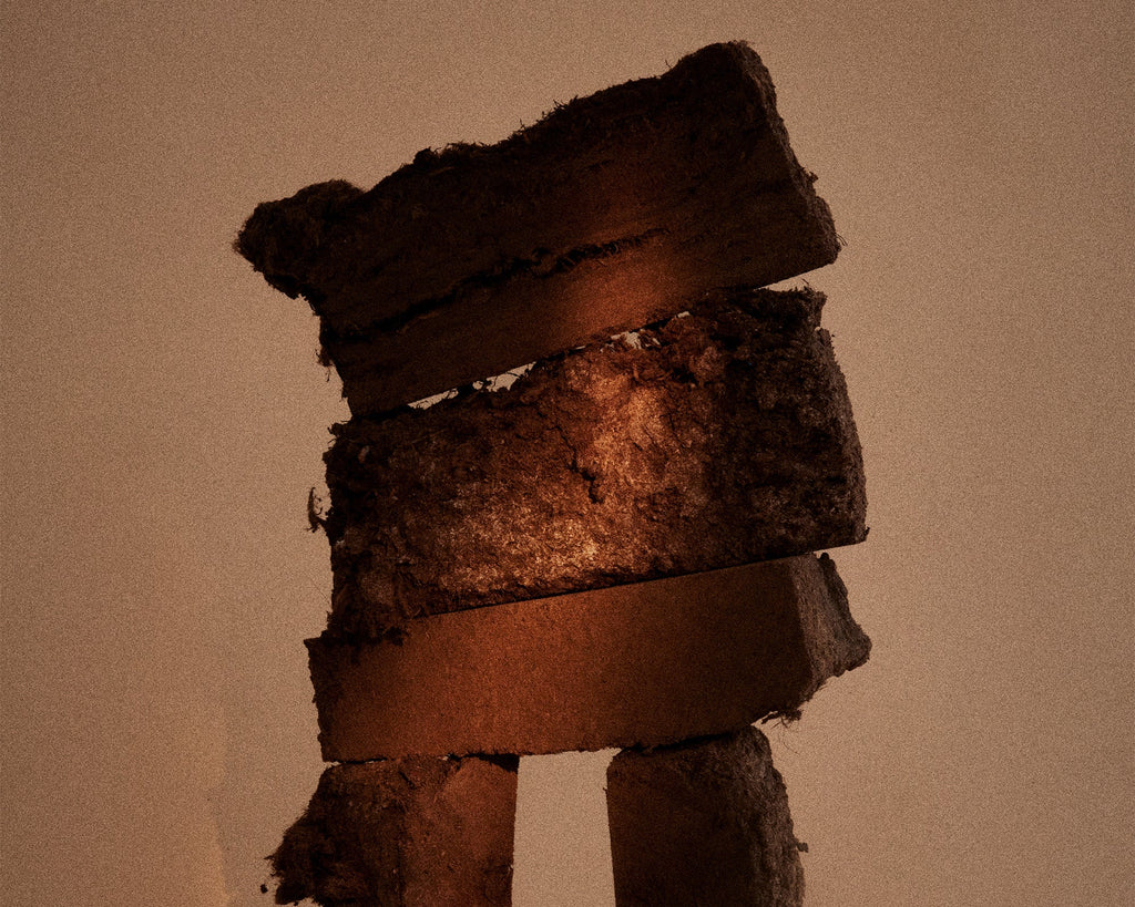 FRAMA - Perfume Oil | Deep Forest | 10 mL St. Paul's Apothecary