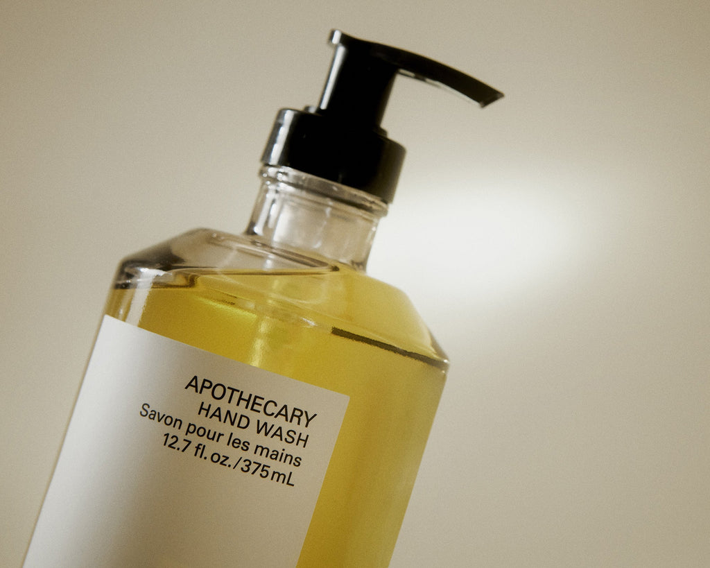 FRAMA - Hand Wash | Apothecary | 375 mL St. Paul's Apothecary