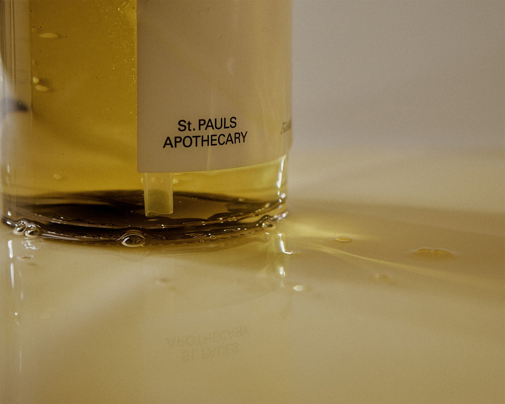FRAMA - Body Wash | Apothecary | 375 mL St. Paul's Apothecary