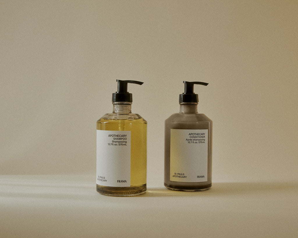 FRAMA - Conditioner | Apothecary | 375 mL St. Paul's Apothecary