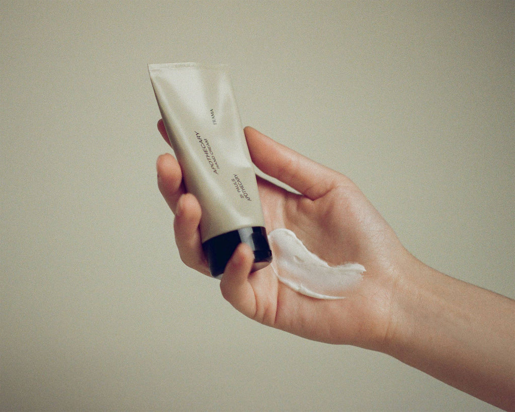 FRAMA - Hand Cream Tube | Apothecary | 60 mL St. Paul's Apothecary