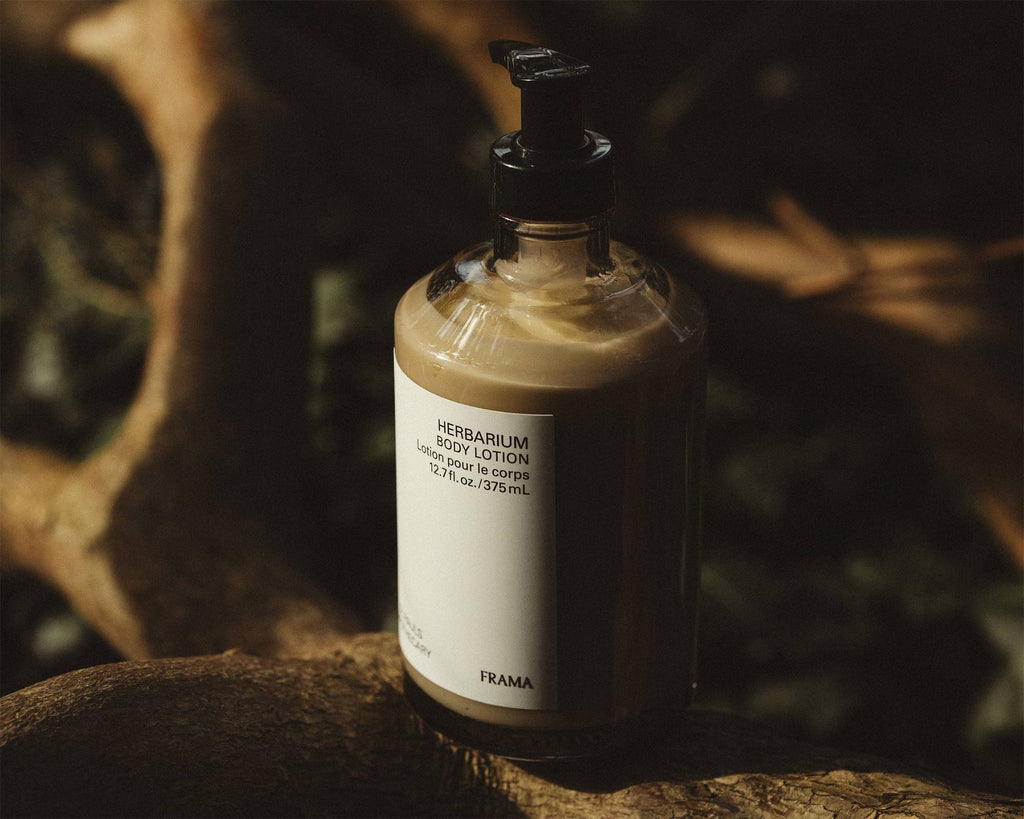 FRAMA - Body Lotion | Herbarium | 375 mL St. Paul's Apothecary