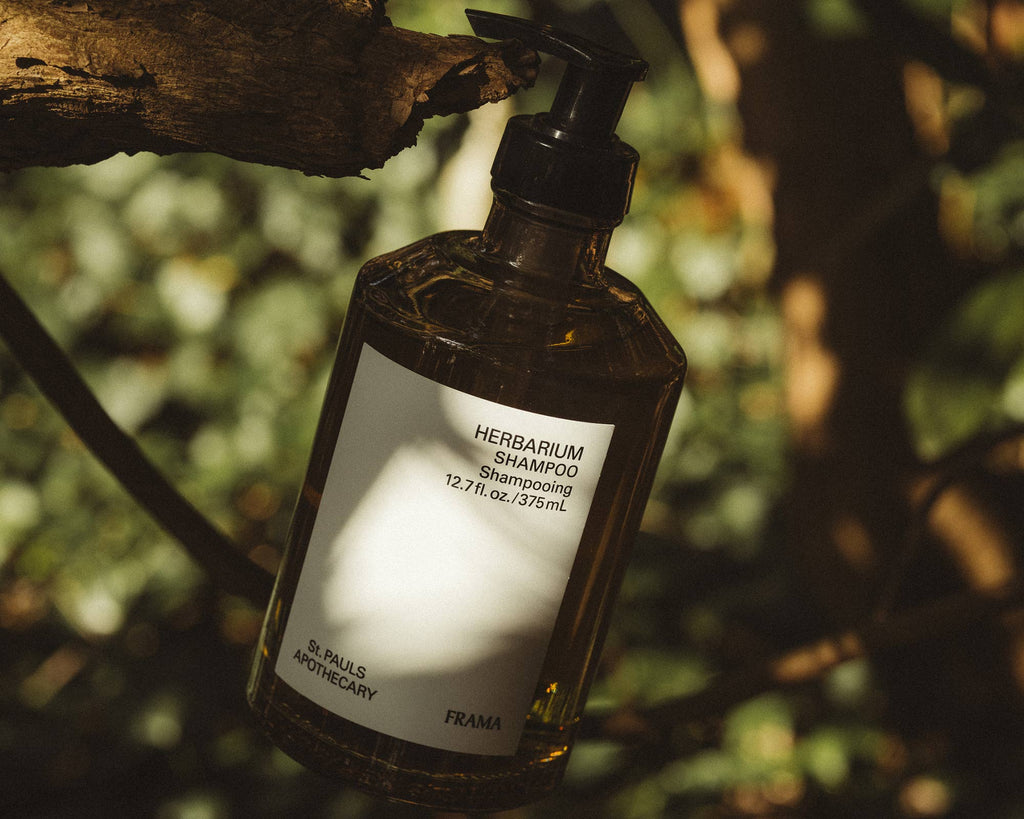 FRAMA - Shampoo | Herbarium | 375 mL St. Paul's Apothecary