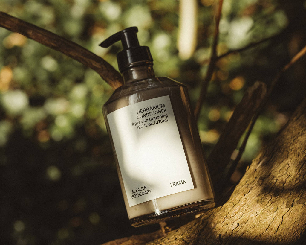 FRAMA - Conditioner | Herbarium | 375 mL St. Paul's Apothecary
