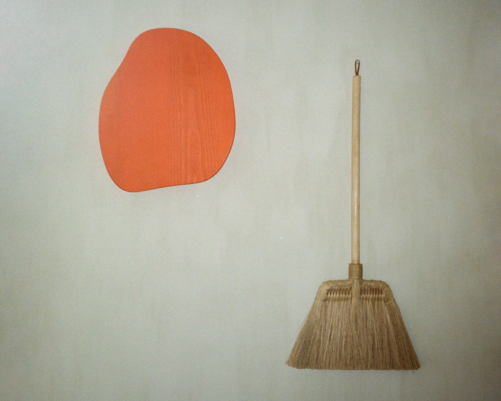 FRAMA - Pond Object | Orange Spruce Frama