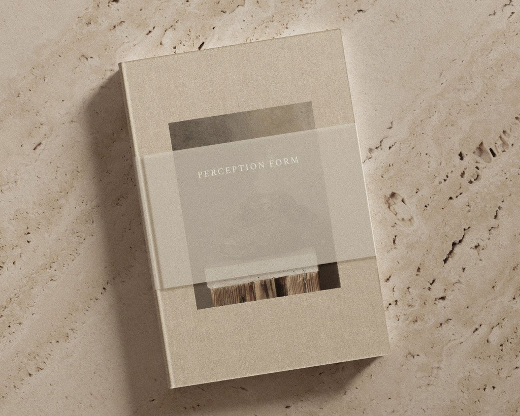 FRAMA - Perception Form Book Frama